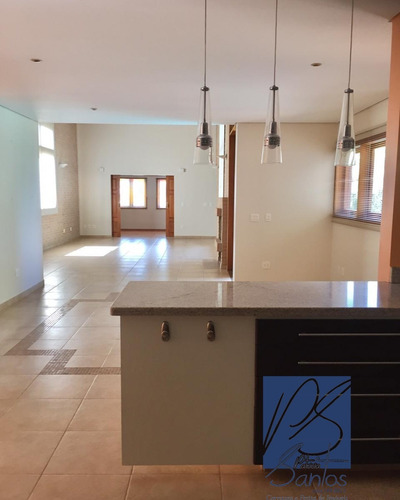 Casa Em Condomínio - Cc00213 - 69190621