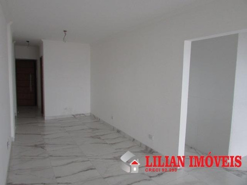 Imagem 15 de 15 de Apartamento De Frente P/ O Mar Em Mongaguá - 742