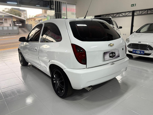 Chevrolet Celta 1.0 Mpfi Ls 8v Flex 2p Manual