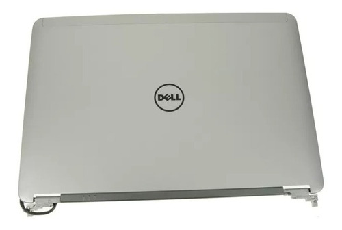 Backcover Dell Latitude E6440 C/antenas Y Bisagras 8pnmp