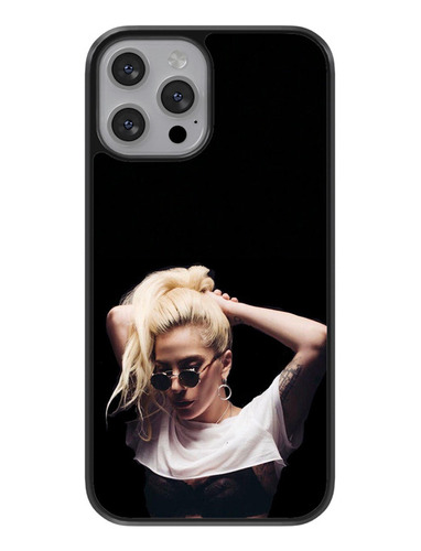 Funda Diseño Para One Plus Lady Ga-ga #2