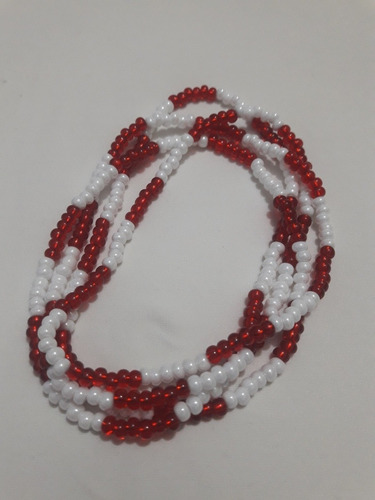 Collares Santeria, Elekes, Aleyos, Osha, Collares Eleggua