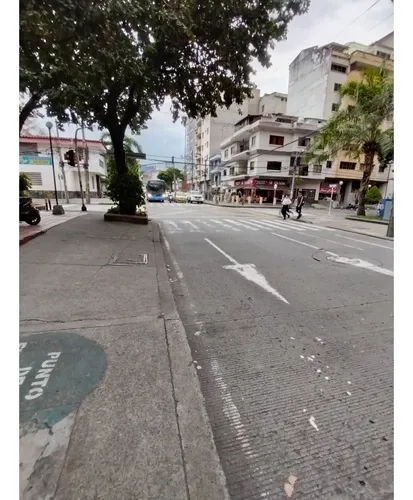 Arriendo Local Edificio Palmas Del Condado 103