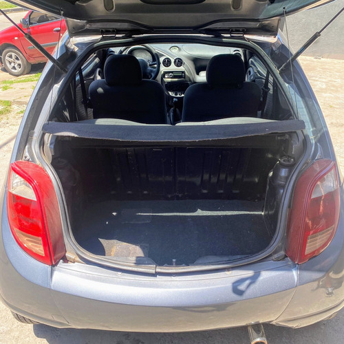 Ford Ka 1.0 Ambiente