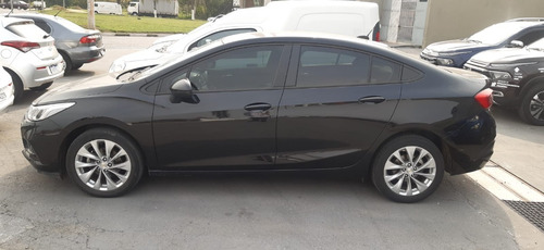 Imagem 15 de 15 de Cruze 1.4 Lt Turbo Automático 2018