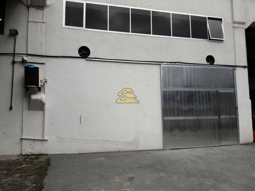 Imagem 1 de 8 de Lojas Comerciais Aluguel - Ref: Sci3158