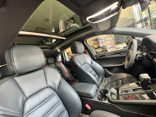 Porsche Macan 2.0 T Pdk 5P