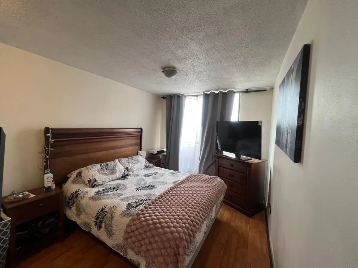 Imagen 3 de 27 de Venta Departamento 3hab 2ba Santiago
