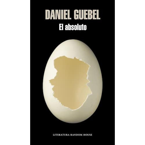 Libro Absoluto (literatura Random House) (rustico) - Guebel