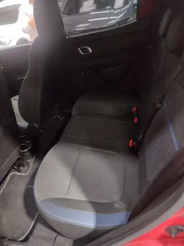 Renault Kwid 1.0 Iconic