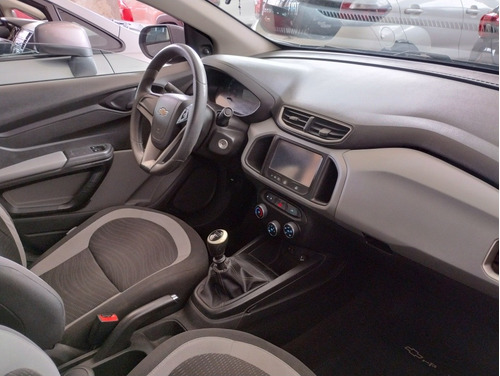 Chevrolet Prisma 1.4 Lt 98cv