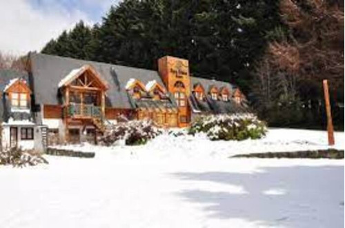 Alquilo Tiempo Compartido Bariloche Rupu Pehuen Semana Dueño