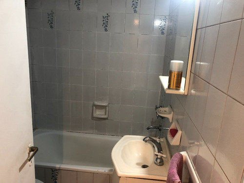 Departamento Alquiler 3 Ambientes Caballito Apto Profesional O Estudio