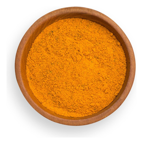 Curcuma Y Pimienta Negra X 65 Gr - 1854