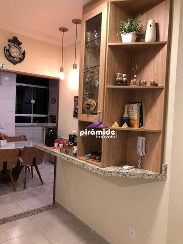 Imagem 8 de 27 de Cobertura À Venda, 108 M² Por R$ 620.000,00 - Centro - Ubatuba/sp - Co0117