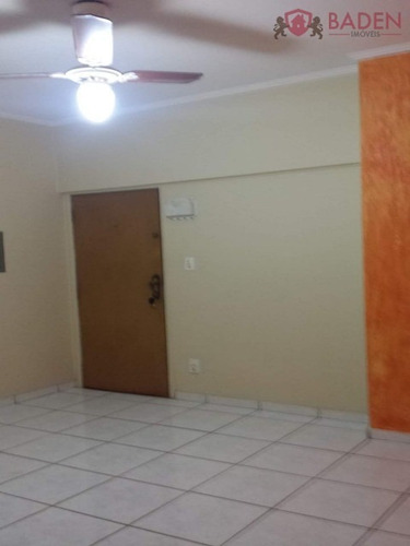 Imagem 7 de 12 de Apartamento 1 Dormitório - Ap02524
