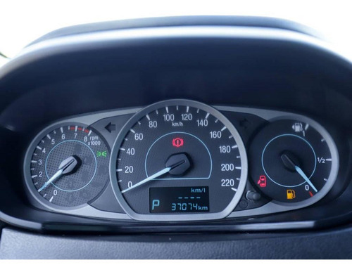 Imagem 14 de 15 de Ford Ka Sedan Sel 1.5 Flex Aut