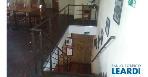 Imagem 8 de 14 de Comercial - Paraíso - Sp - 432880