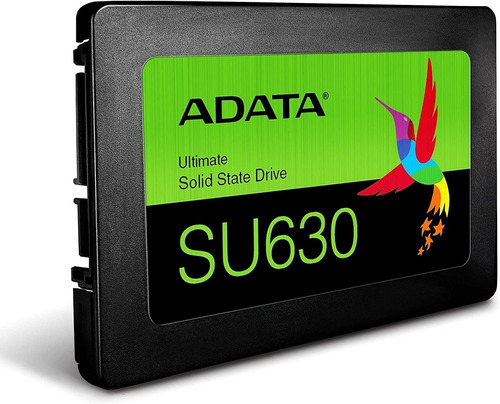 Ssd Interno Adata Ultimate Su630 Asu630ss-480gq-r 480gb