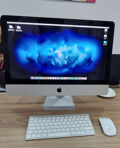 iMac Mid 2011 En Perfecto Estado