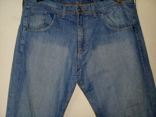 Jeans Bravo  Talle 50