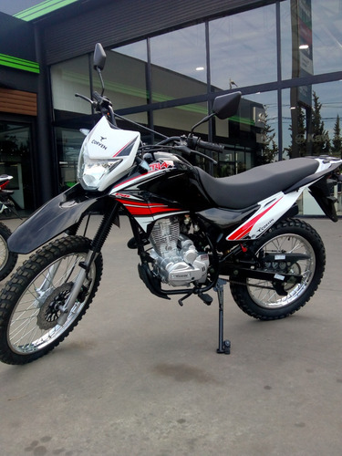 Corven Triax 150 R3 0km Stock Disponible Entrega Inmediata