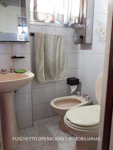 Villa Celina- Depto 4 Amb- Venta- Cod 843