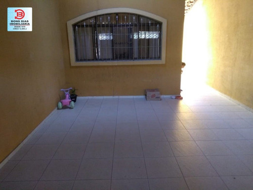 Imagem 2 de 15 de Sobrado - Cidade Patriarca - Ref: 7930 - V-7930