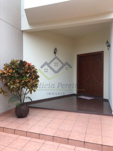 Imagem 3 de 30 de Sobrado Residencial Altos De Suzano, 602m² R$ 2200.000,00 - So00060 - 68079273