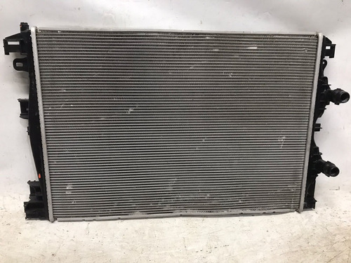 Radiador Intercooler Jeep Commander 1.3 Turbo 2021 A 2022 Gp (Usado)