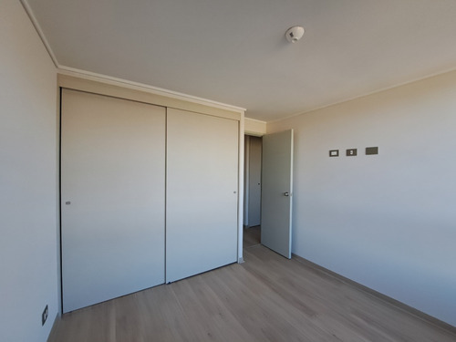 Se Arrienda Departamento 2d1b Con Gasto Común Incluido