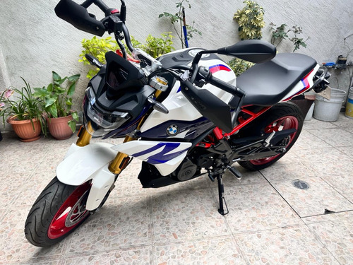 Bmw G310r Seminueva Nueva