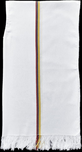 Imagen 4 de 6 de Publicitario Blanco Bandera Pcp-002