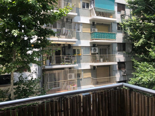 Imagen 9 de 20 de Departamento 1 Ambiente Grande, Venta. Belgrano