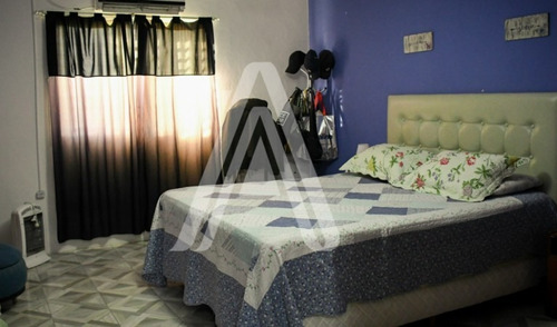 Imagen 7 de 13 de Casa Dos Dormitorios Con Piscina