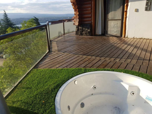 Imagen 2 de 9 de Oportunidad Vendo Cabaña De 1 Nivel En Complejo Le Mirage