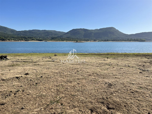 Terreno Construccion En Venta En Colbún