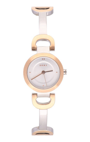 Reloj Para Mujer Dkny *city Link*.