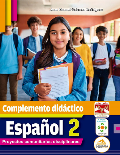 Español 2 - Complemento Didáctico