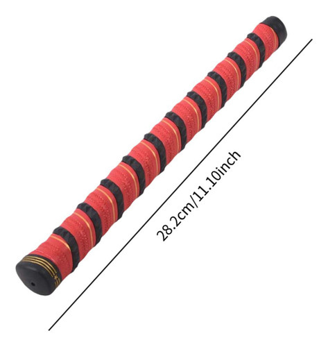 Park Golf Club Grip, Ajuste De Eje De Golf Rojo