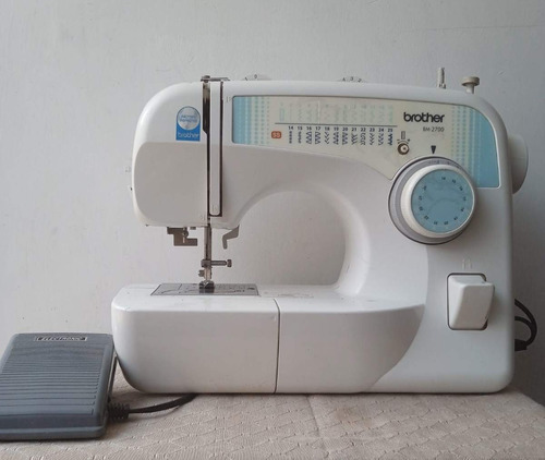 Maquina De Coser Brother Domestica