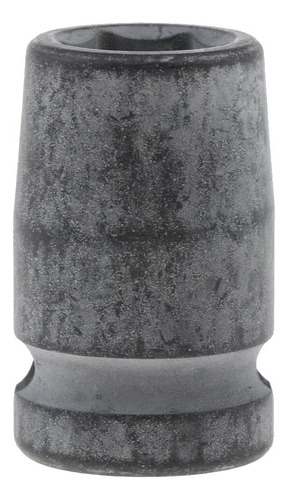 Llave De Tubo Hexagonal Dado De 1/2 - 6 Puntos-13 Mm