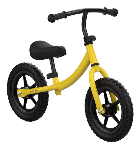 Bicicleta De Equilibrio Para Niños Pequeños Y Niños,...