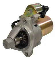 Comprar Burro Arranque Motor Grupo Electrogeno Lusqtoff LG 7500 8500