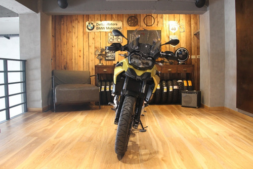 Imagen 7 de 15 de Bmw F 750gs Full No Sport Usado Impecable