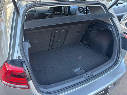 Volkswagen Golf 1.4 Highline Tsi Dsg