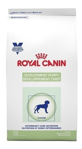 Royal Canin Development Puppy Razas Medianas 10kg Original