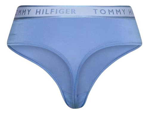 Tanga Tommy Hilfiger Modal Para Mujer Original Y Nueva