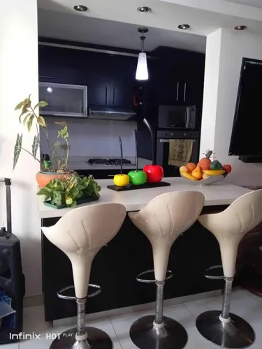 Apartamento San José De Ávila