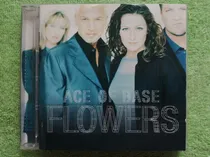 Comprar Eam Cd Ace Of Base Flowers 1998 Su Tercer Album De Estudio 